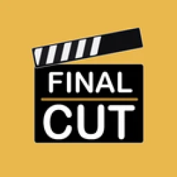 Final Cut: Movie Trailer Games 图标